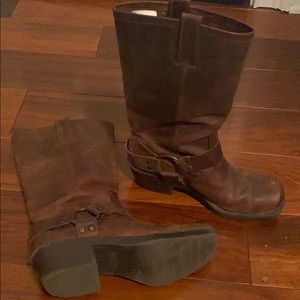 Mossimo Supply Boots